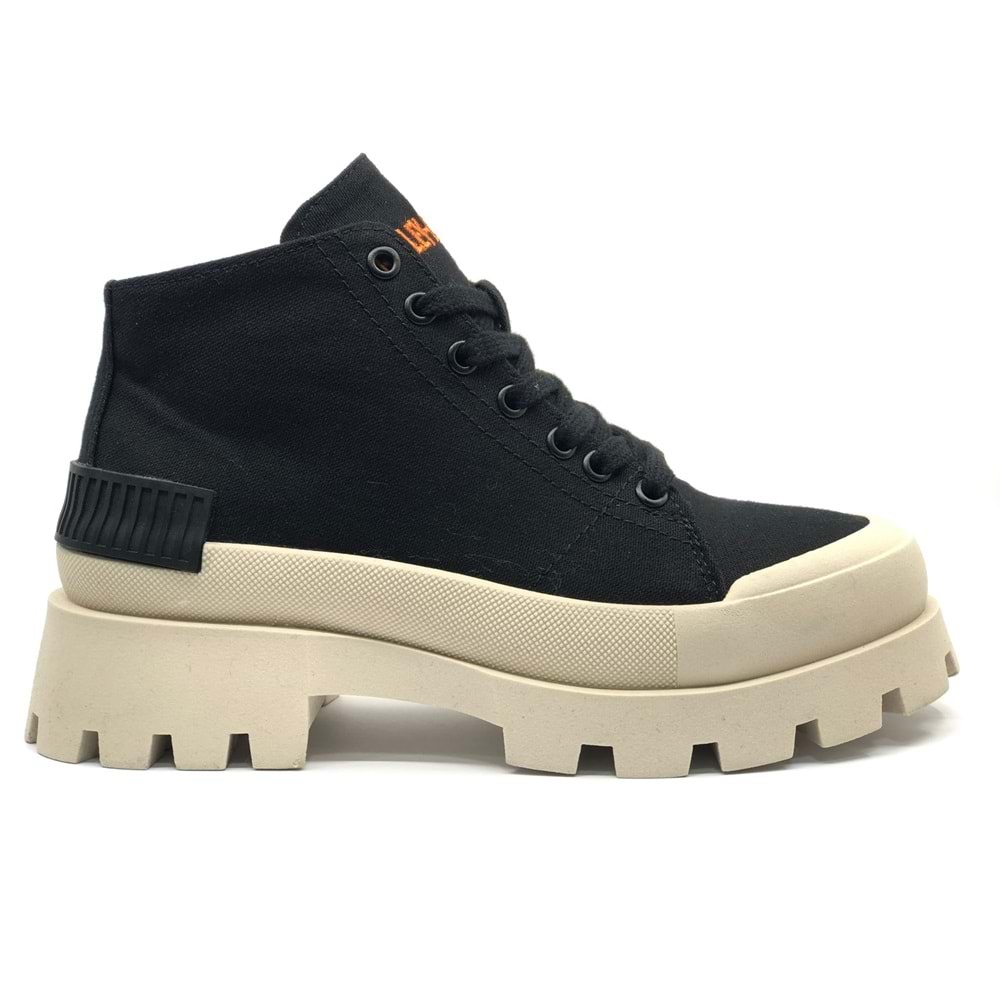Harley Davidson 021Z100593 4740 Modesto Sneaker Kadın Bot