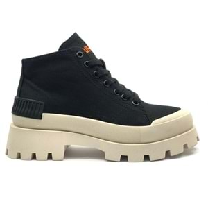 Harley Davidson 021Z100593 4740 Modesto Sneaker Kadın Bot