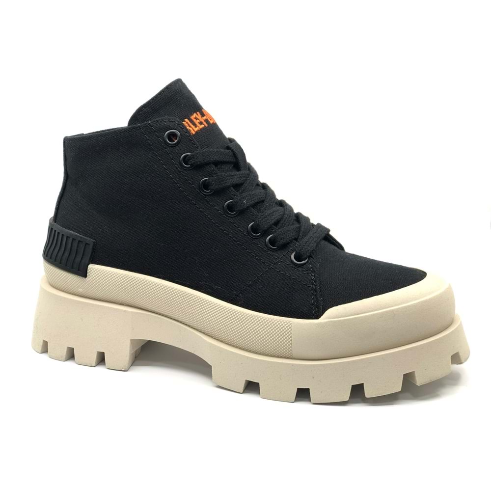 Harley Davidson 021Z100593 4740 Modesto Sneaker Kadın Bot