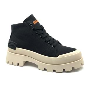 Harley Davidson 021Z100593 4740 Modesto Sneaker Kadın Bot