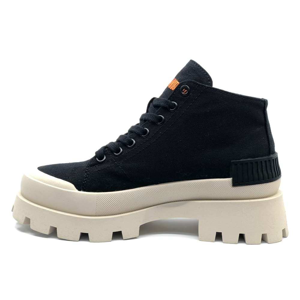 Harley Davidson 021Z100593 4740 Modesto Sneaker Kadın Bot