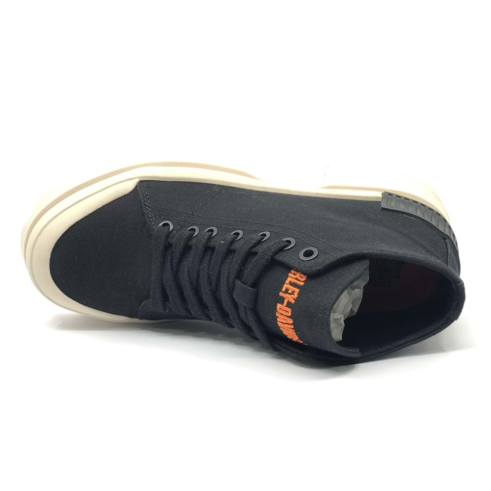 Harley Davidson 021Z100593 4740 Modesto Sneaker Kadın Bot