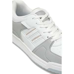 Kinetix Wılmo Pu Sneaker Unisex Spor Ayakkabı