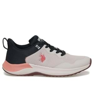 U.S. Polo Assn. Florin Unisex Spor Ayakkabı