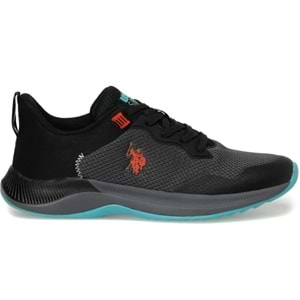 U.S. Polo Assn. Florin Unisex Spor Ayakkabı