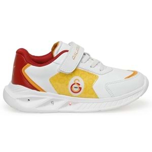 Galatasaray Clıo Gs Taraftar Işıklı Çocuk Spor Ayakkabı