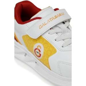 Galatasaray Clıo Gs Taraftar Işıklı Çocuk Spor Ayakkabı
