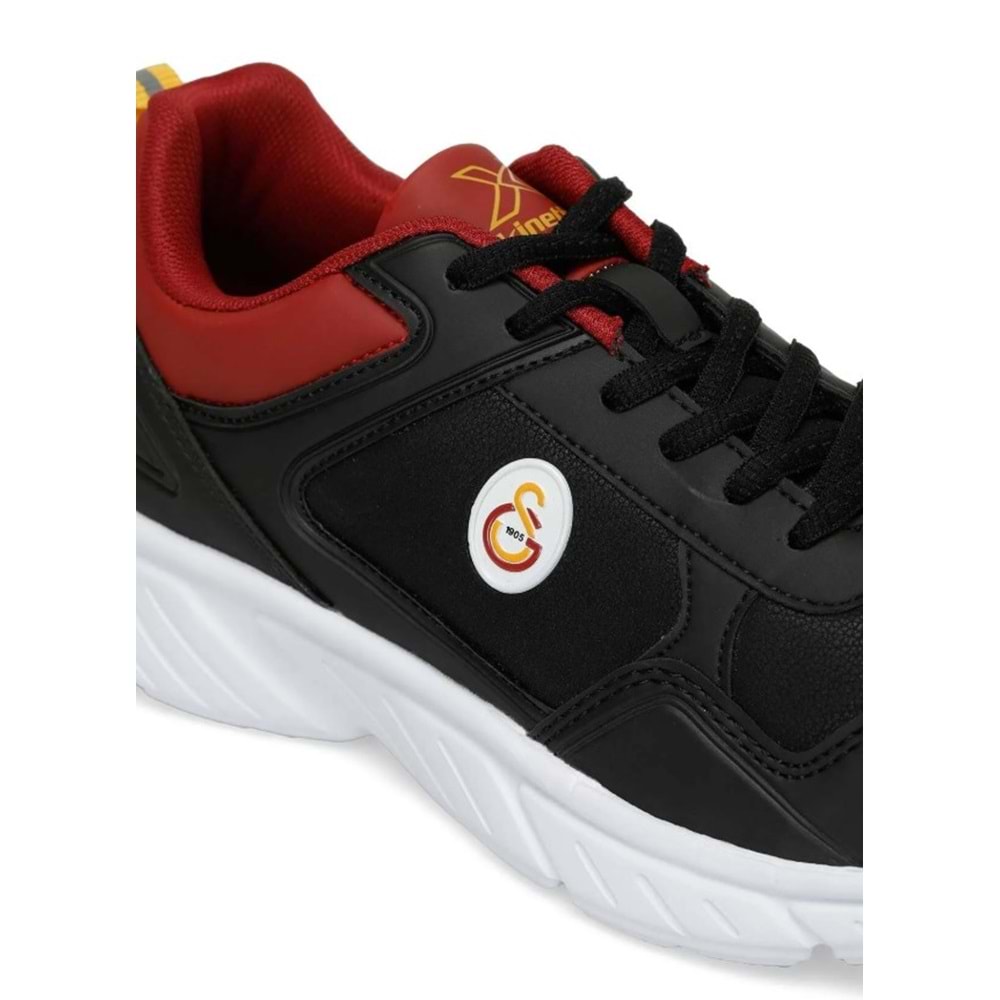Galatasaray Fender Pu Unisex Spor Ayakkabı