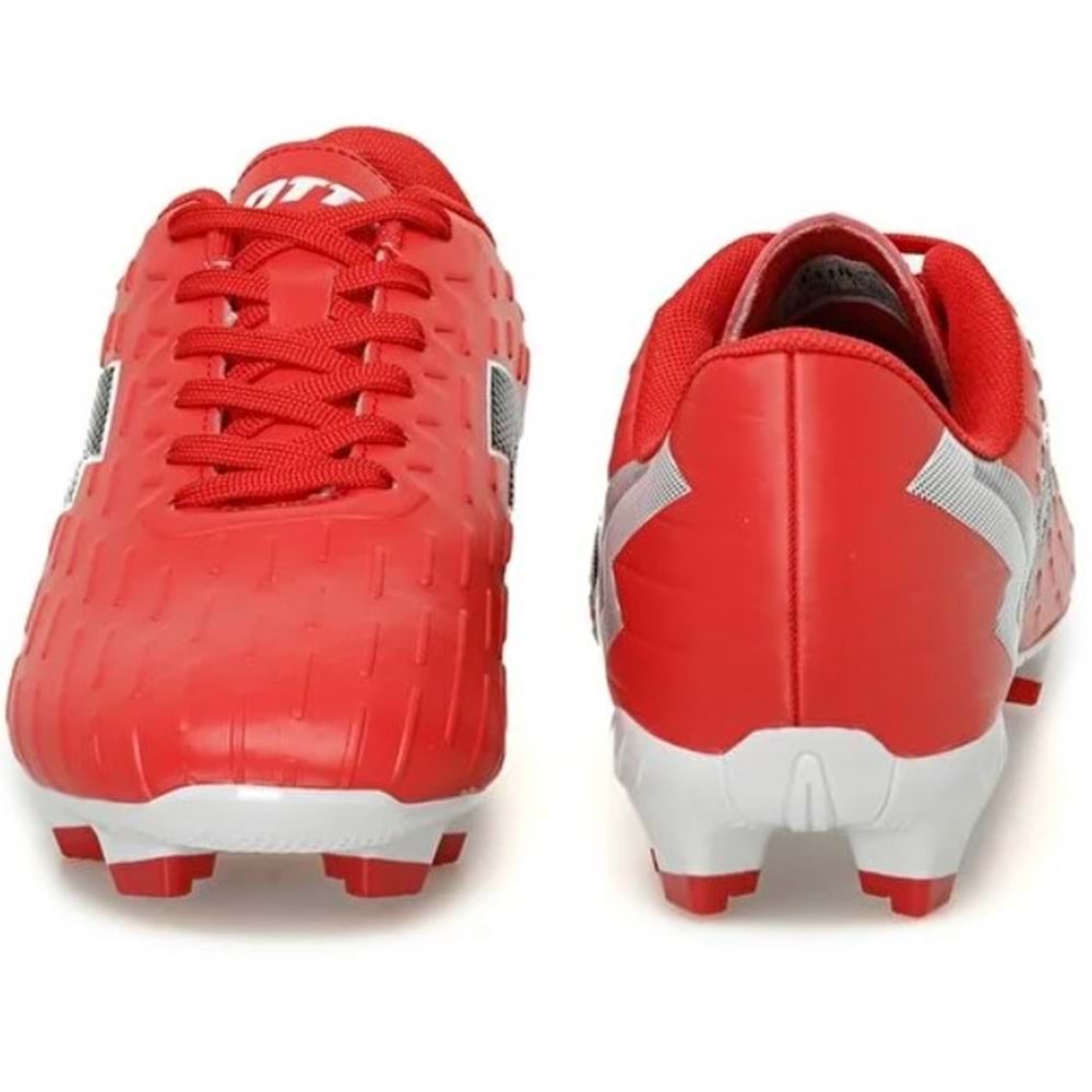 Lotto Velocıty Fg Suni-Çim Zemin Erkek Krampon