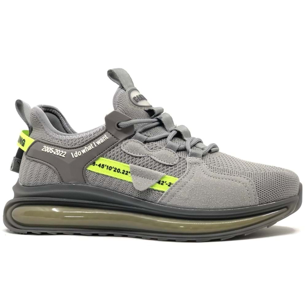 Gamelu AirBoss Unisex Spor Ayakkabı