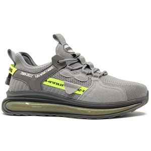 Gamelu AirBoss Unisex Spor Ayakkabı