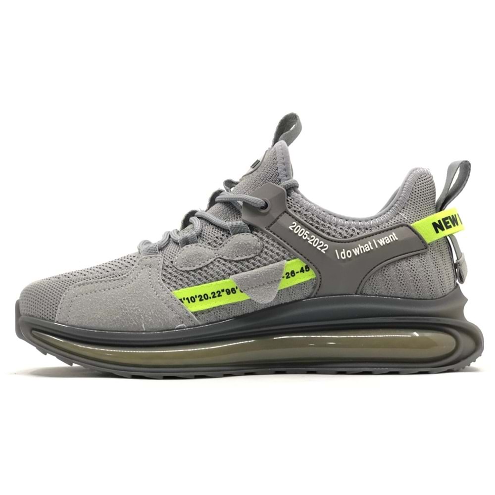 Gamelu AirBoss Unisex Spor Ayakkabı