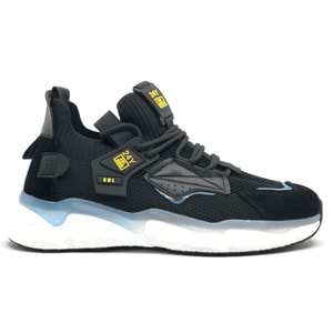 Gamelu Dova Sneaker Air Boss Erkek Spor Ayakkabı
