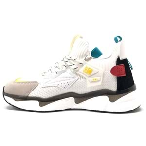 Gamelu Dova Sneaker Air Boss Erkek Spor Ayakkabı