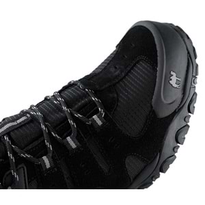 Gamelu Fight Long Watherproof Su geçirmez Kauçuk Taban Outdoor Deri Erkek Bot