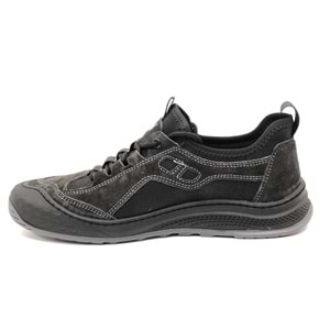 Gamelu Mova Sneakers Deri Erkek Spor Ayakkabı