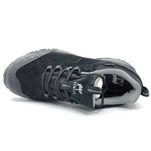 Gamelu Swan Watherproof Su geçirmez Kauçuk Taban Outdoor Deri Erkek Spor Ayakkabı