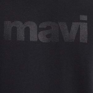 Mavi M0611807-900 Mavi Baskılı T-Shirt Erkek Tişort