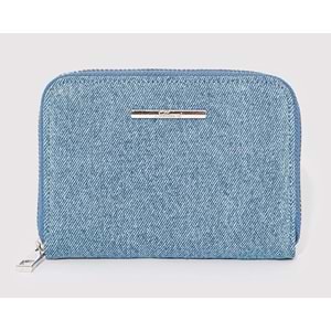 Mavi M1912206 Denim Cüzdan