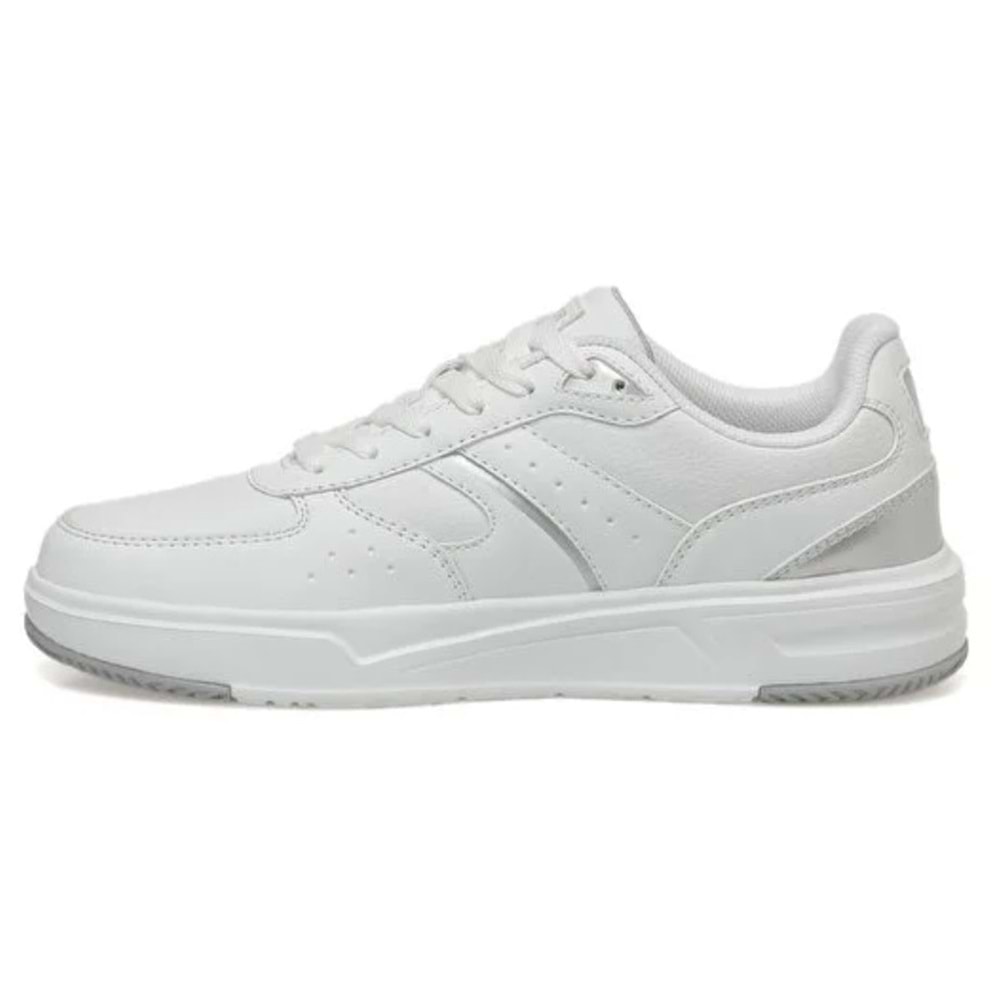 Kinetix Hegel Pu Unisex Sneaker Spor Ayakkabı