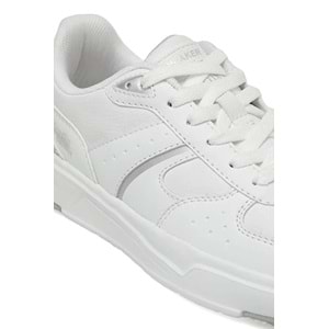 Kinetix Hegel Pu Unisex Sneaker Spor Ayakkabı