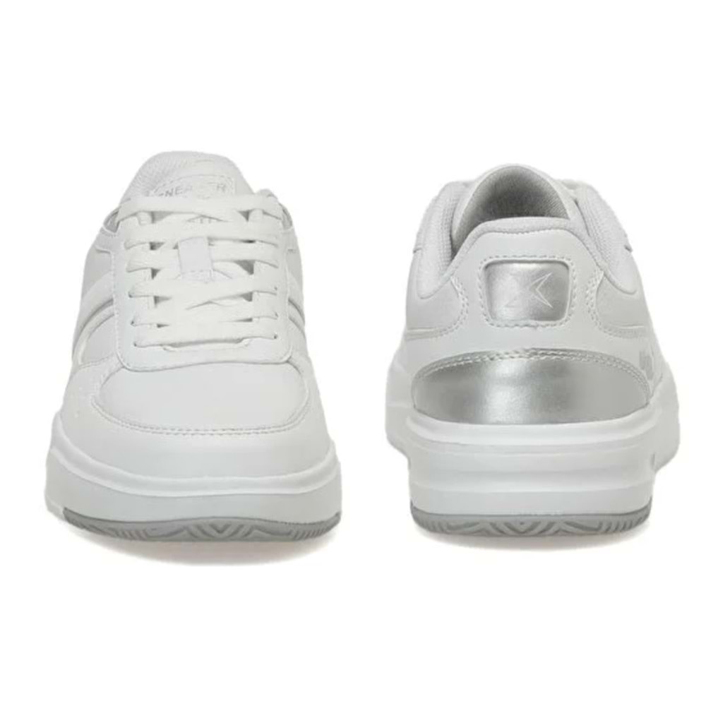 Kinetix Hegel Pu Unisex Sneaker Spor Ayakkabı