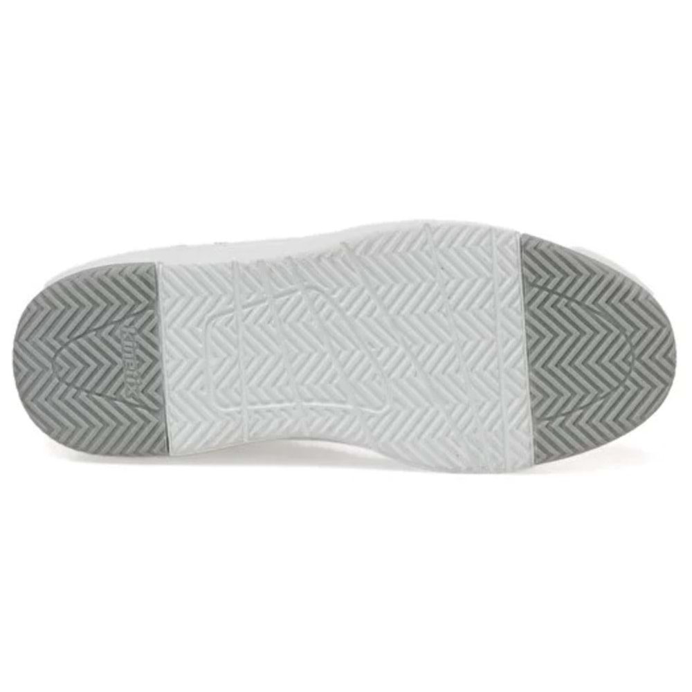 Kinetix Hegel Pu Unisex Sneaker Spor Ayakkabı