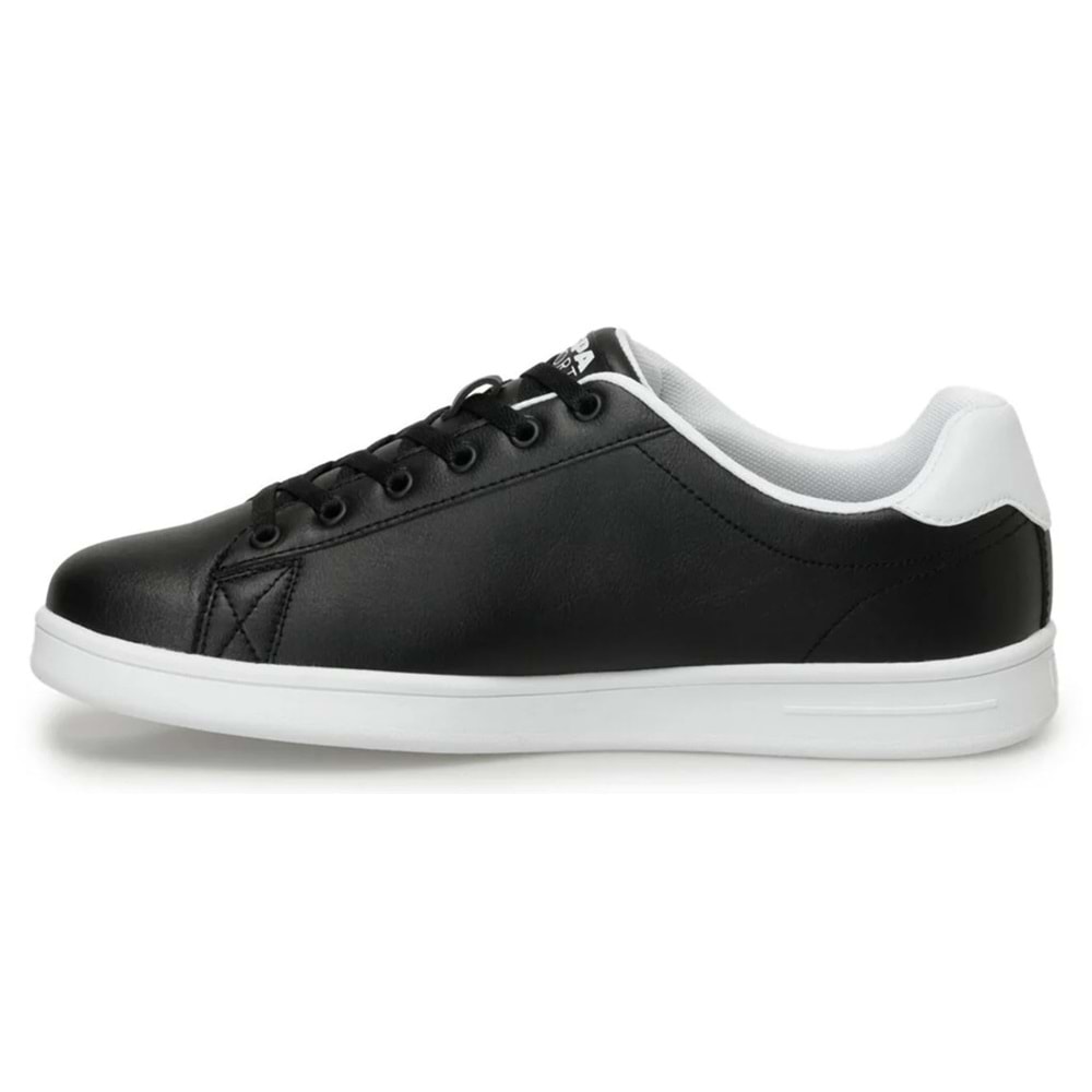 U.S. Polo Assn Costa Unisex Spor Ayakkabı