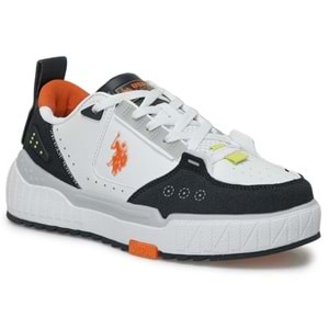 U.S. Polo Assn Dance Sneaker Erkek Spor Ayakkabı