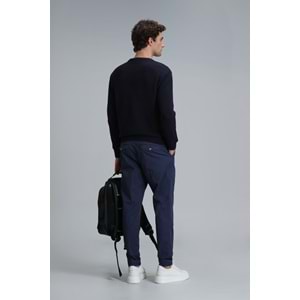 Lufian 111190313 Tom Smart Erkek Chino Pantolon Slim Fit Erkek Pantolon