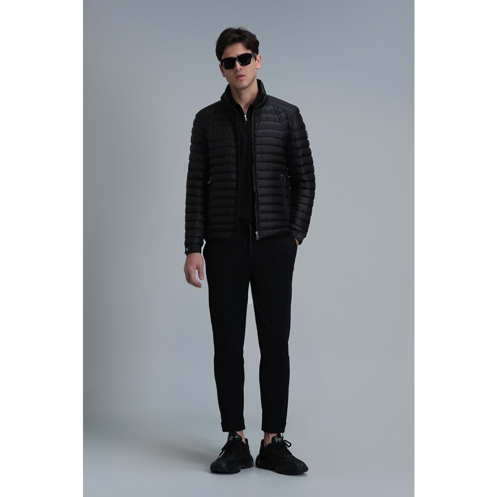 Lufian 111190324 Simon Smart Erkek Chino Pantolon Slim Fit Erkek Pantolon