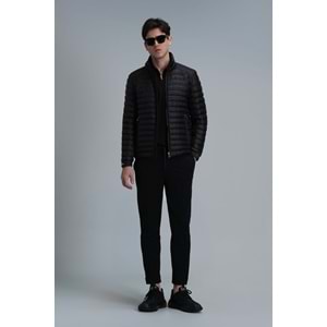 Lufian 111190324 Simon Smart Erkek Chino Pantolon Slim Fit Erkek Pantolon