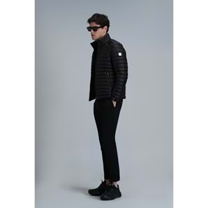 Lufian 111190324 Simon Smart Erkek Chino Pantolon Slim Fit Erkek Pantolon