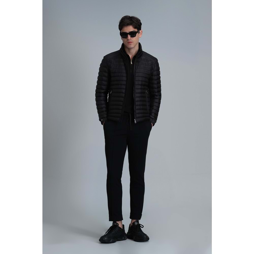 Lufian 111190324 Simon Smart Erkek Chino Pantolon Slim Fit Erkek Pantolon