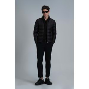 Lufian 111190324 Simon Smart Erkek Chino Pantolon Slim Fit Erkek Pantolon