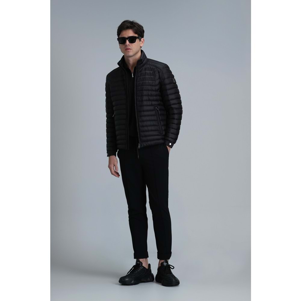 Lufian 111190324 Simon Smart Erkek Chino Pantolon Slim Fit Erkek Pantolon