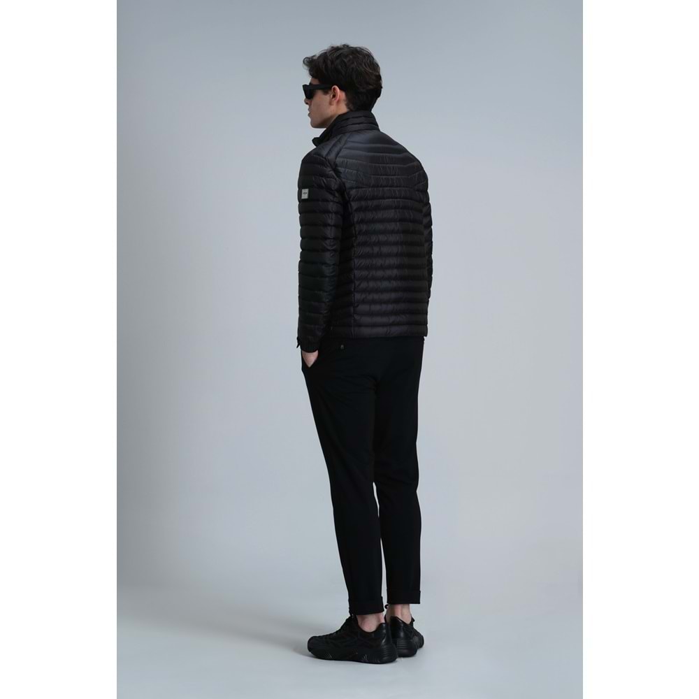 Lufian 111190324 Simon Smart Erkek Chino Pantolon Slim Fit Erkek Pantolon