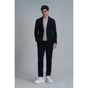 Lufian 111190324 Simon Smart Erkek Chino Pantolon Slim Fit Erkek Pantolon