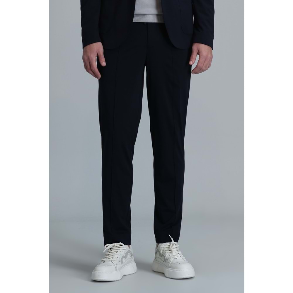 Lufian 111190324 Simon Smart Erkek Chino Pantolon Slim Fit Erkek Pantolon