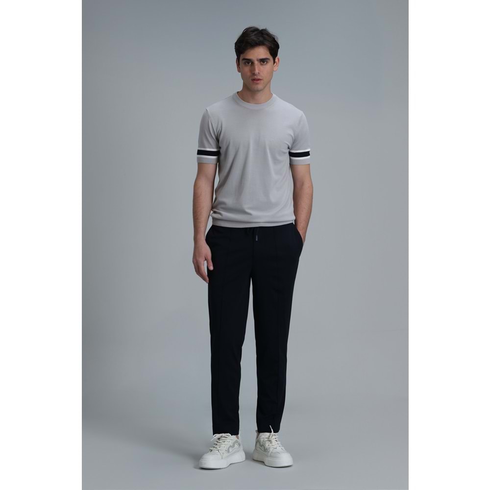 Lufian 111190324 Simon Smart Erkek Chino Pantolon Slim Fit Erkek Pantolon