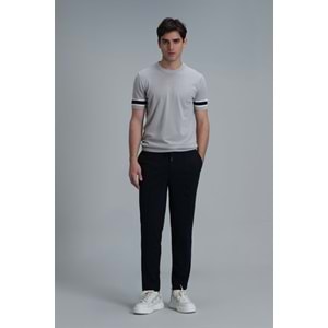 Lufian 111190324 Simon Smart Erkek Chino Pantolon Slim Fit Erkek Pantolon