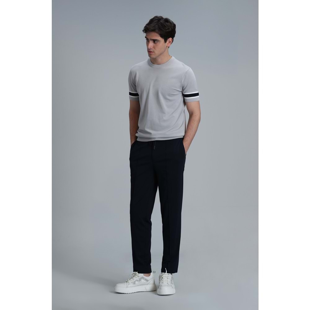 Lufian 111190324 Simon Smart Erkek Chino Pantolon Slim Fit Erkek Pantolon