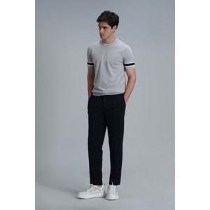 Lufian 111190324 Simon Smart Erkek Chino Pantolon Slim Fit Erkek Pantolon