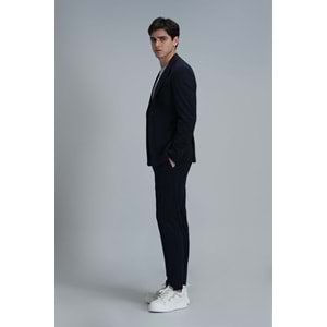 Lufian 111190324 Simon Smart Erkek Chino Pantolon Slim Fit Erkek Pantolon