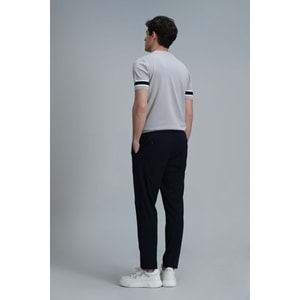 Lufian 111190324 Simon Smart Erkek Chino Pantolon Slim Fit Erkek Pantolon
