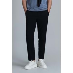 Lufian 111190323 Glen Smart Erkek Chino Pantolon Slim Fit Erkek Pantolon
