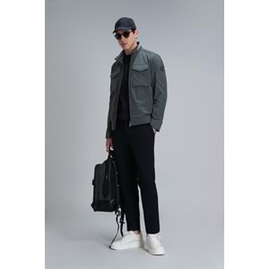 Lufian 111190323 Glen Smart Erkek Chino Pantolon Slim Fit Erkek Pantolon