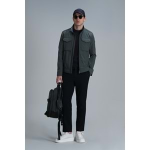 Lufian 111190323 Glen Smart Erkek Chino Pantolon Slim Fit Erkek Pantolon