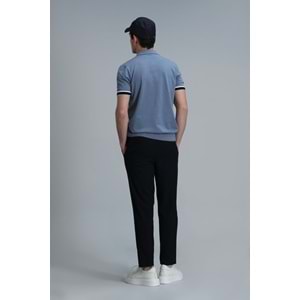 Lufian 111190323 Glen Smart Erkek Chino Pantolon Slim Fit Erkek Pantolon