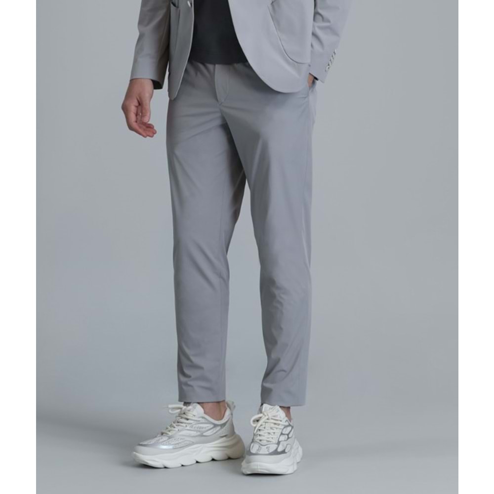 Lufian 111190326 Alex Smart Erkek Chino Pantolon Slim Fit Erkek Pantolon
